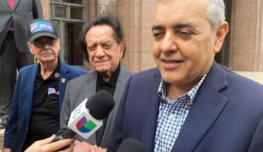 Ex-Miami congressman is convicted in a secret Venezuela lobbying case