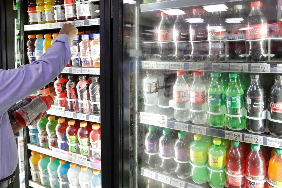 Trump will ease refrigerant rule in a move framed as an affordability fix
