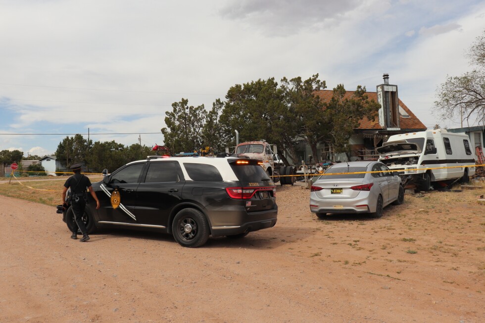What to know about New Mexico deaths linked to unknown substance