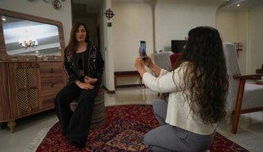 Iran's unprecedented internet shutdown is crushing businesses