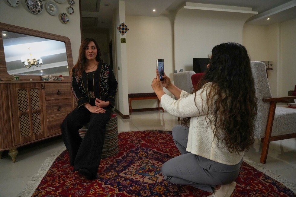 Iran's unprecedented internet shutdown is crushing businesses