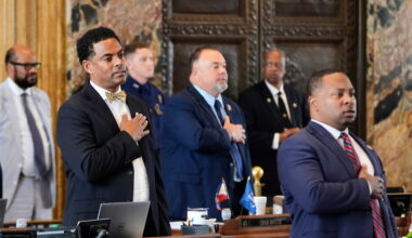 Louisiana enacts a new congressional map in bid to add a GOP seat
