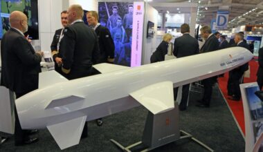 Norway defends its decision to cancel missile system sale to Malaysia
