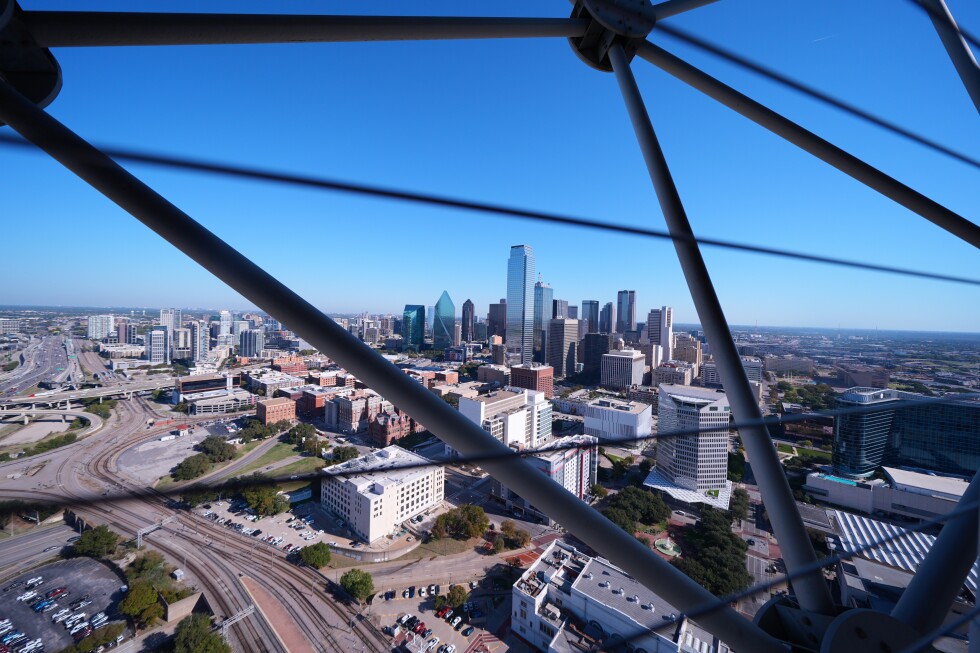 5 small cities in Texas post fastest growth in US
