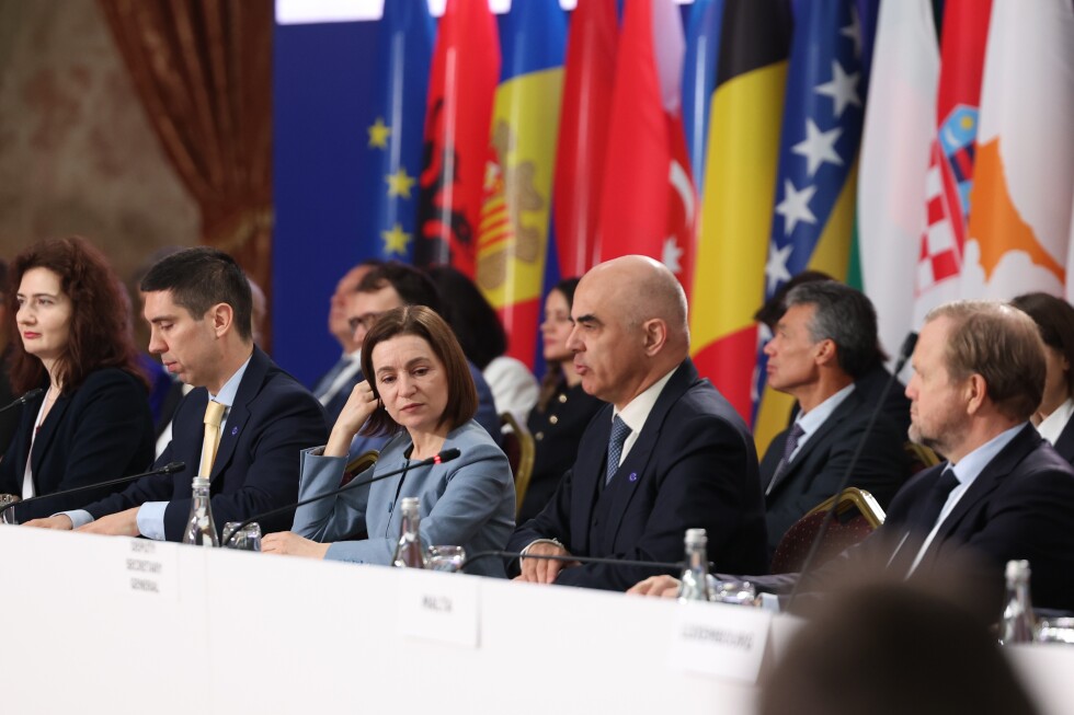Dozens of European nations sign off on new interpretation of rights convention in migration cases