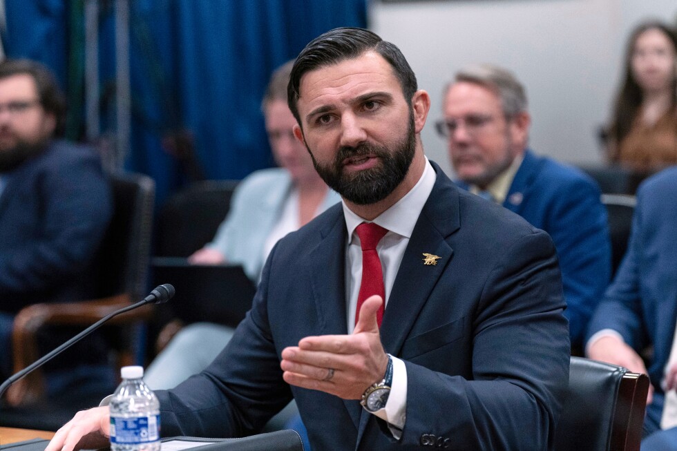 Trump nominates Cameron Hamilton to lead FEMA a year after his firing