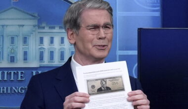 Treasury Department confirms steps taken to put Trump on new $250 bill