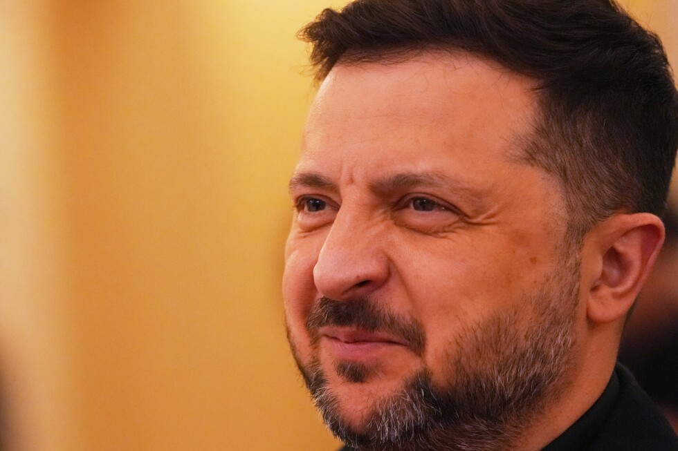 Russia bombards Ukraine despite Putin's remarks about an end to the war