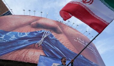 Iran reviews US proposals as Trump threatens new wave of bombing unless deal is reached