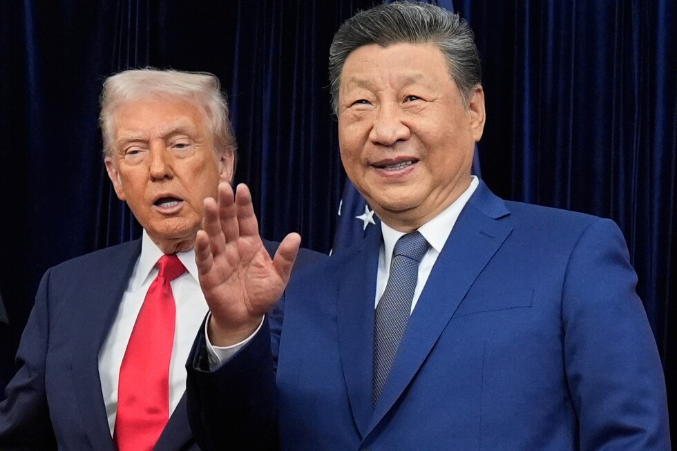 What to know about the Trump-Xi summit in Beijing