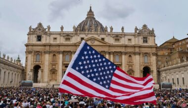 Pope Leo XIV marks his first year, driven not by drama but by pastoral needs
