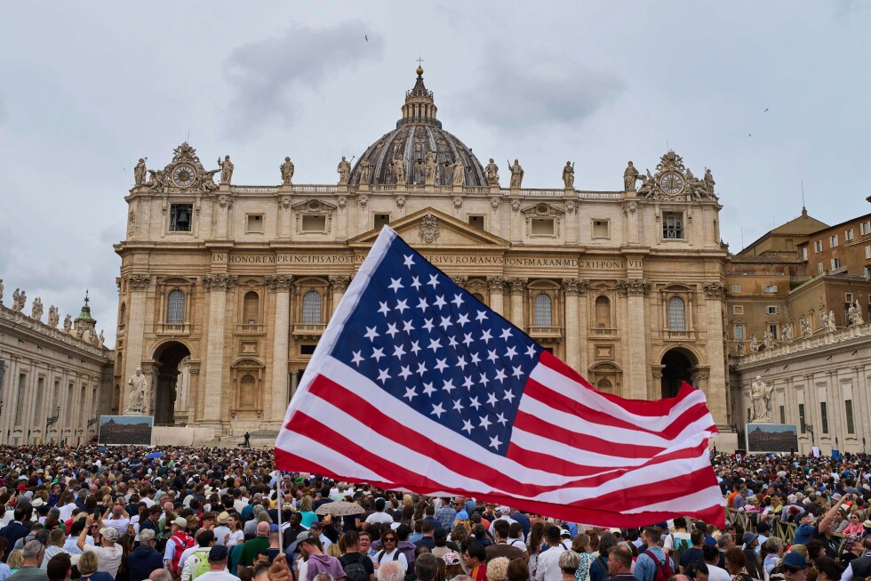 Pope Leo XIV marks his first year, driven not by drama but by pastoral needs