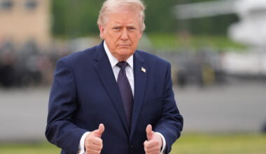 Trump is getting the GOP he wants, but can he win in the midterms?