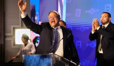 Israel's national security minister has a record of extreme actions