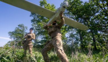 Zelenskyy asks US for more air defense help against Russian missiles