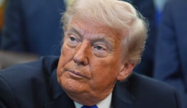 Trump administration says its war in Iran has been 'terminated'