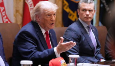 Live updates: US and Iran will extend ceasefire and start nuclear talks if Trump approves
