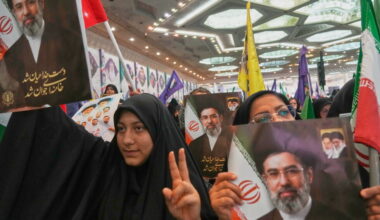 What to know about possible Iran war deal