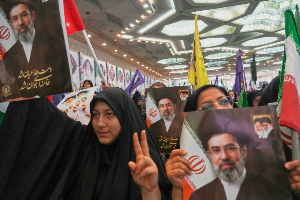 What to know about possible Iran war deal