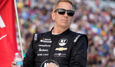Friends stole from NASCAR's Greg Biffle after his death, police say
