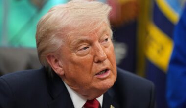 Live updates: Trump administration says Iran war is 'terminated'