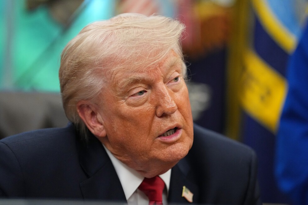 Live updates: Trump administration says Iran war is 'terminated'