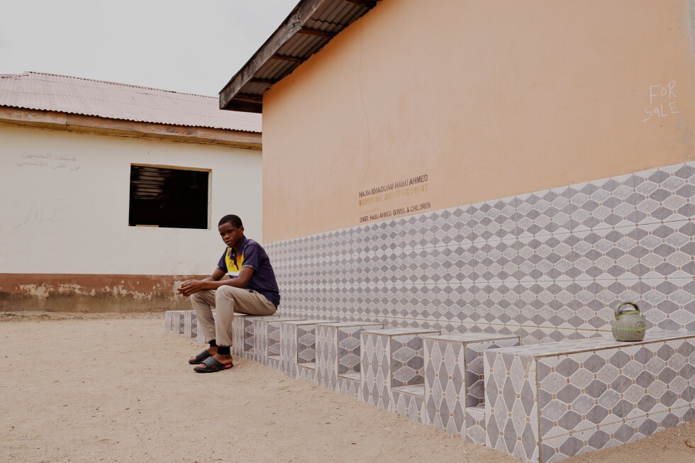 More than 80 children missing after latest school attacks in Nigeria