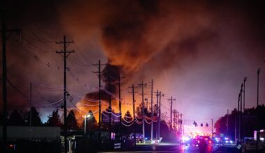 NTSB holding 2 days of hearings on the Louisville UPS plane crash