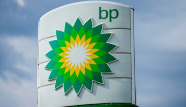 BP chairman is ousted over 'conduct'