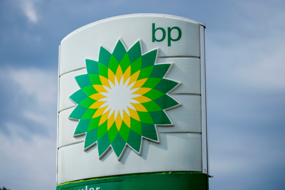 BP chairman is ousted over 'conduct'