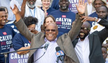 Louisiana exoneree will not take office after Republicans eliminate position