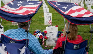 How Memorial Day has evolved from its Civil War origins