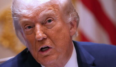 Live updates: Trump to make ‘final determination’ on deal to extend Iran ceasefire