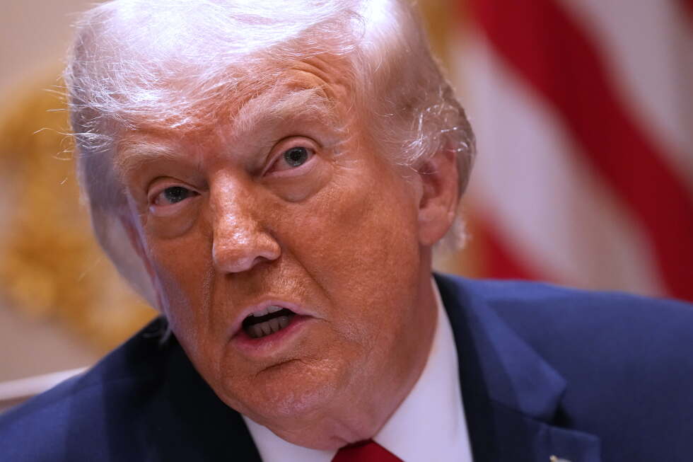 Live updates: Trump to make ‘final determination’ on deal to extend Iran ceasefire