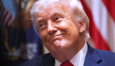 Judge refuses to block Trump executive order that limits mail voting