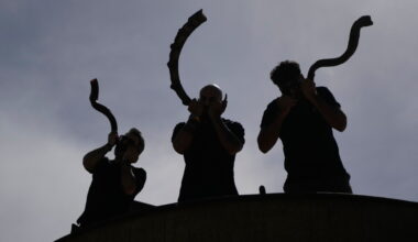Photos of bands and orchestras returning to the stage in Iran