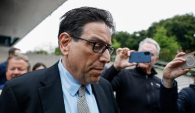 Drug counselor who delivered ketamine to Matthew Perry gets 2 years