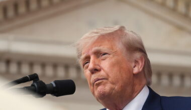 Iran condemns US strikes as a show of 'bad faith'