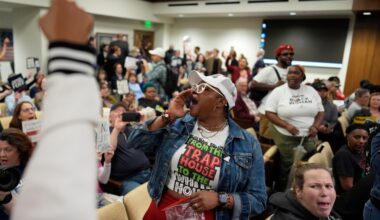 Southern Republicans press ahead with election-year redistricting