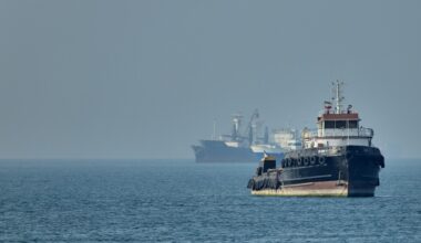 Live updates: US military fires on 2 more Iran oil tankers in latest test of ceasefire