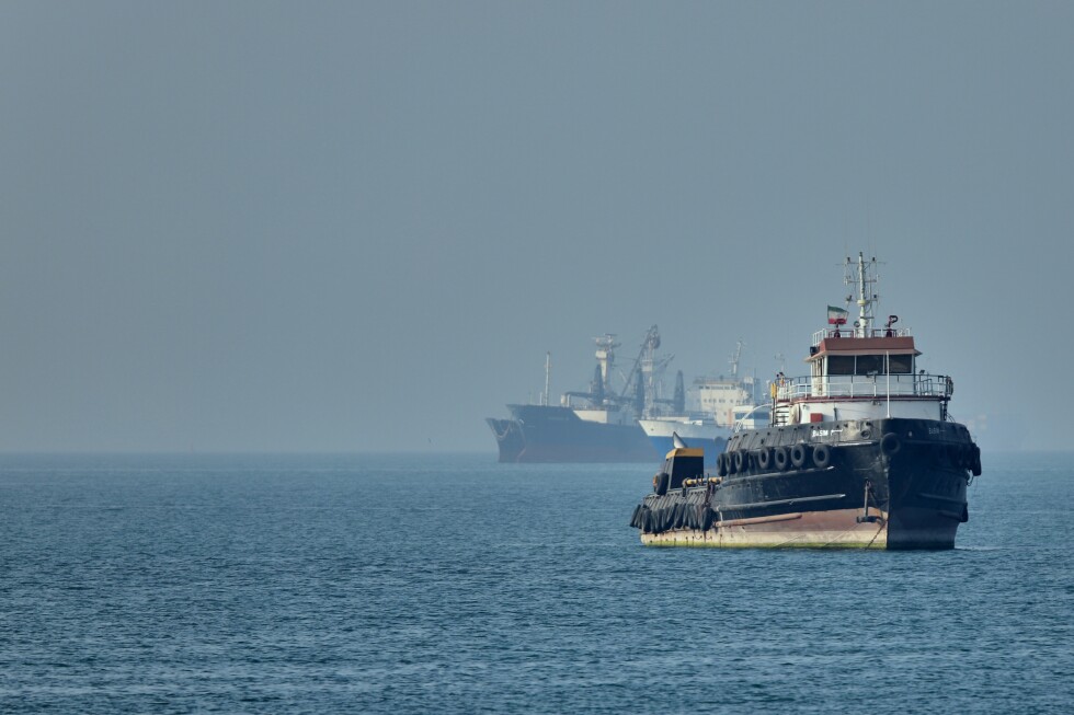 Live updates: US military fires on 2 more Iran oil tankers in latest test of ceasefire