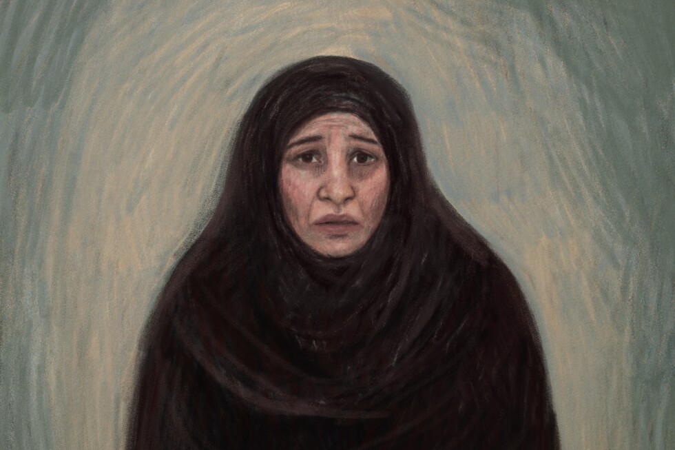 3 Australian women face slavery and terrorism charges after return from Syria