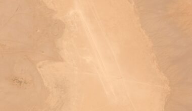 Israeli forces set up in the Iraqi desert during Iran war, officials say