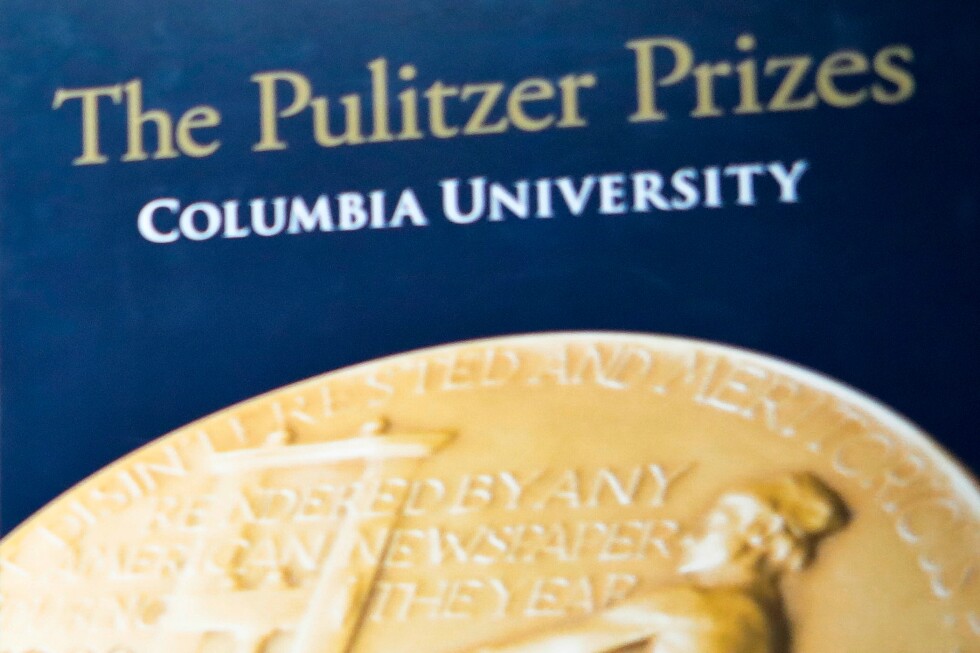 AP, Washington Post, Reuters and Minnesota Star Tribune win Pulitzers