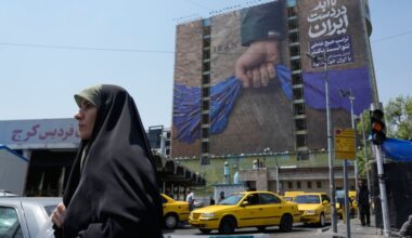 Live updates: Trump calls off Iran strike planned for Tuesday