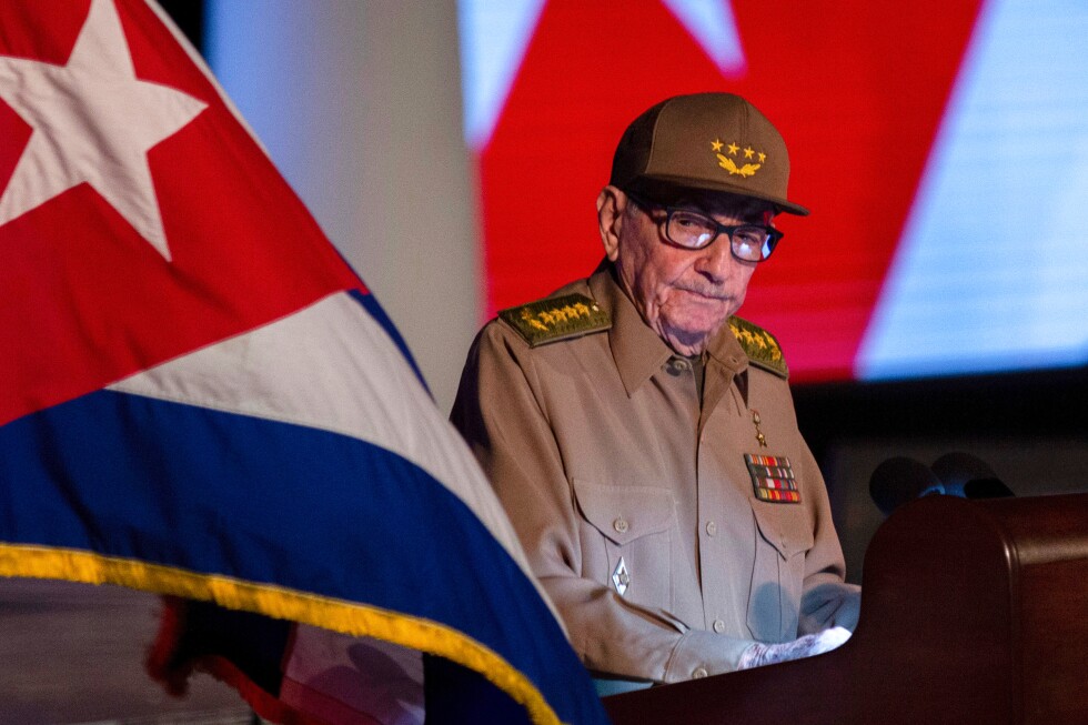 What to know about US indictment of ex-Cuban President Raúl Castro