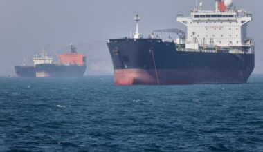 UN considers threatening Iran with sanctions over strait closure
