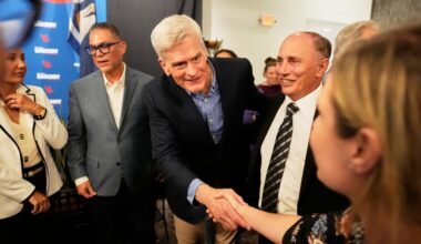 What to expect in Louisiana's primaries