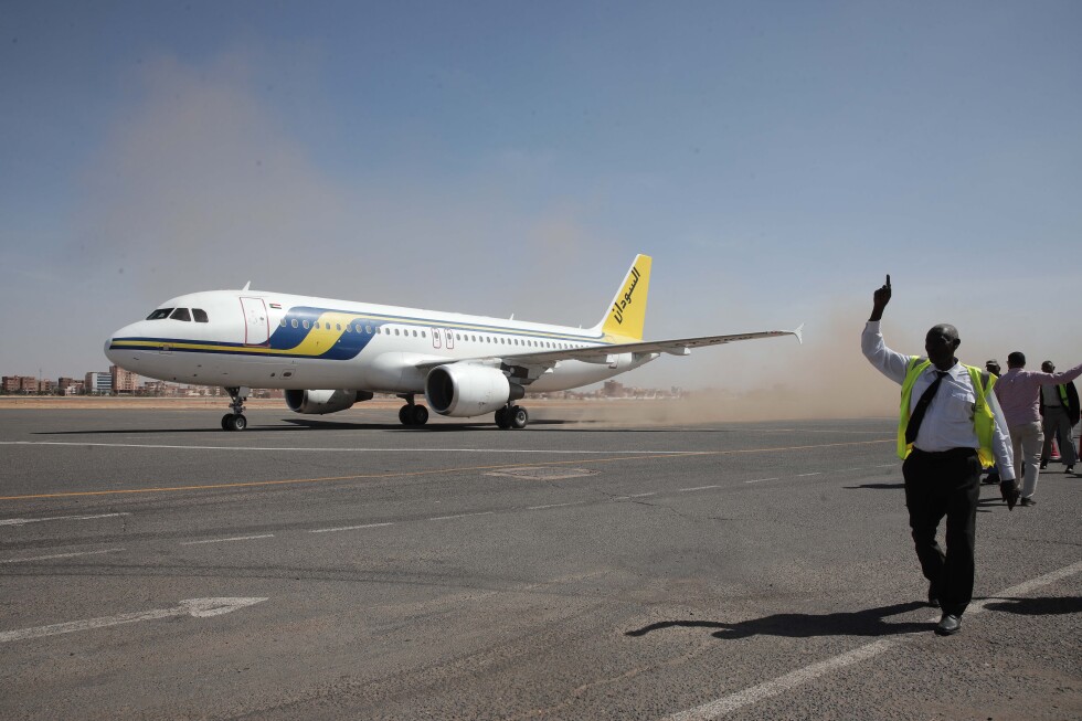 Sudan recalls ambassador to Ethiopia over drone attacks