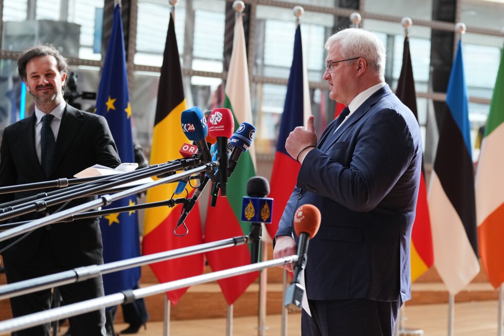 EU sanctions officials and centers over abductions of Ukrainian children for Russia